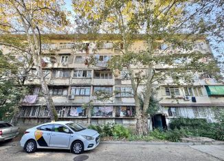 Квартира на продажу студия, 17.5 м2, Сочи, Пасечная улица, 18