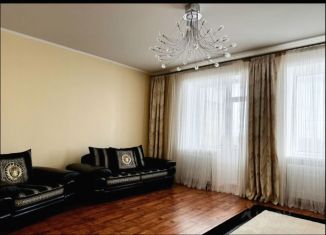 Двухкомнатная квартира в аренду, 60 м2, Липецк, улица Вермишева, 22А