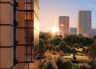 Продается квартира студия, 24.8 м2, Ростов-на-Дону, улица Жданова, 24/29