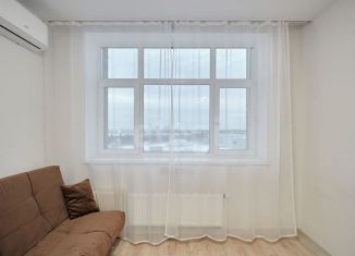 Продается квартира студия, 20 м2, Тюмень, Ленинский округ, улица Тимофея Чаркова, 87