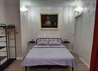 Сдаю двухкомнатную квартиру, 45 м2, Татарстан, улица Карима Тинчурина, 19