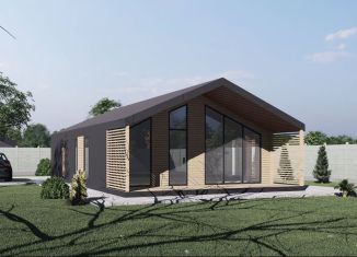 Земельный участок на продажу, 7 сот., деревня Меткомелино, деревня Меткомелино, 78