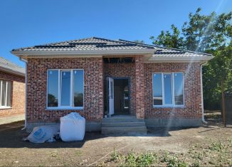 Продается дом, 100 м2, Краснодарский край, улица Евтушенко