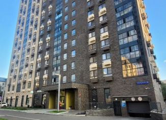 Сдам в аренду 1-комнатную квартиру, 43 м2, Москва, улица Генерала Глаголева, 5к1