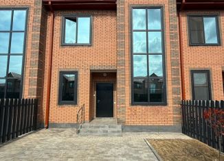 Продам таунхаус, 125 м2, Чечня, Кременчугский переулок, 8