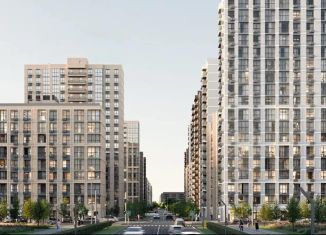 Квартира на продажу студия, 22.6 м2, Краснодар, Прикубанский округ