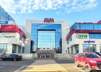 Сдается помещение свободного назначения, 75 м2, Краснодар, Уральская улица, 75/1