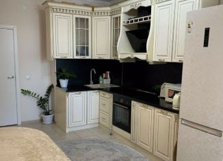 Сдам в аренду 2-комнатную квартиру, 55 м2, Люберцы, улица Камова, 5к2, ЖК Люберцы 2020