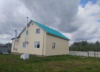 Продается дом, 130 м2, Республика Башкортостан, Заречная улица, 14