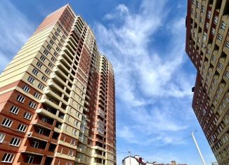 3-ком. квартира на продажу, 88.8 м2, Ярославль, Красноборская улица, 38к3