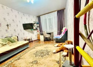 Продаю 1-ком. квартиру, 41.6 м2, Салават, бульвар Салавата Юлаева, 24