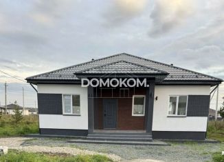 Дом на продажу, 130 м2, посёлок Рассоха, Смородиновая улица