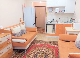 Продаю квартиру студию, 24 м2, Ижевск, улица Городок Машиностроителей, 100Б