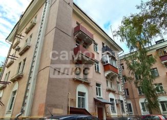 Продажа 1-ком. квартиры, 33.6 м2, Люберцы, Комсомольская улица, 9