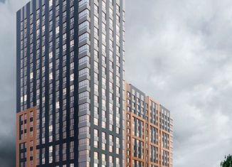 Продам 2-комнатную квартиру, 64.8 м2, Рязань