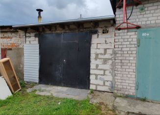 Сдам в аренду гараж, 28 м2, Новгородская область