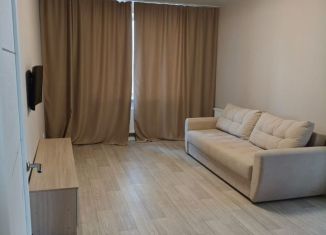 Сдача в аренду 3-комнатной квартиры, 74 м2, Татарстан, улица Шамиля Усманова, 18А