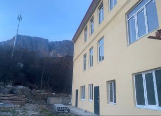 Продажа квартиры студии, 30 м2, Крым, Бикетовская улица, 7