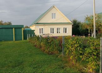 Продажа дома, 66 м2, Татарстан