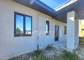 Дом на продажу, 104.1 м2, Тюмень, Рябиновая улица, 58