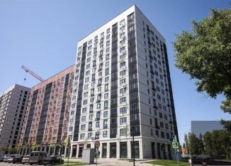 Продажа трехкомнатной квартиры, 80.4 м2, Воронеж, Ленинградская улица, 17