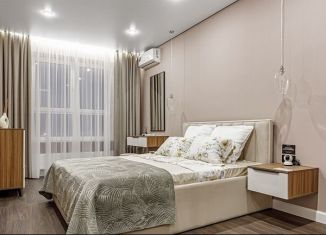 Продажа двухкомнатной квартиры, 67.3 м2, Ростов-на-Дону, Левобережная улица, 6/6с1