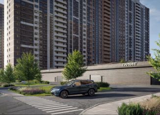 Продам квартиру студию, 18.7 м2, Ростов-на-Дону, Таганрогская улица, 132/4