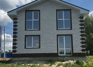 Продам дом, 105 м2, деревня Чаглава, деревня Чаглава, 5