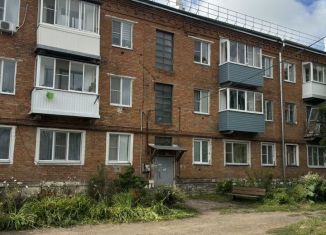 Продается 2-комнатная квартира, 44.1 м2, Донской, Строительный переулок, 10