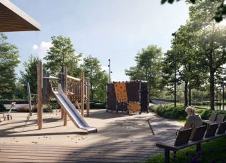 2-комнатная квартира на продажу, 44.5 м2, Ростов-на-Дону, Октябрьский район, Таганрогская улица, 132/4