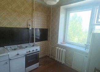 Продается однокомнатная квартира, 35 м2, Бор, Молодёжная улица, 3