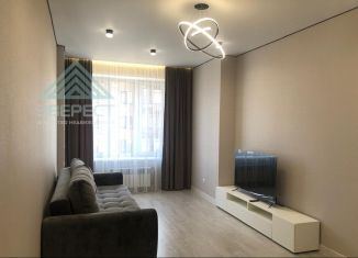 Однокомнатная квартира на продажу, 43.5 м2, Абакан, улица Генерала Тихонова, 8