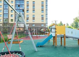 Продается 2-ком. квартира, 57.8 м2, Ярославль, Шпальная улица, 30