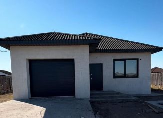 Дом на продажу, 100 м2, поселок Тепличный