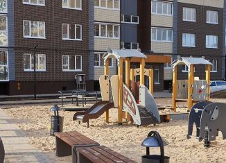 Продается 1-ком. квартира, 38.8 м2, Брянск, Литейная улица, 69