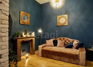 Сдам в аренду 2-ком. квартиру, 60 м2, Санкт-Петербург, Галерная улица, 44Б