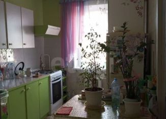 Продается двухкомнатная квартира, 51.3 м2, Татарстан, улица 40 лет Победы, 71