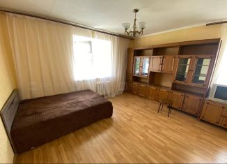 Сдача в аренду 1-комнатной квартиры, 40 м2, Татарстан, улица Четаева, 5А