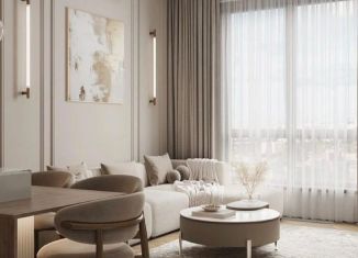 Продаю 1-комнатную квартиру, 44 м2, Махачкала, улица Металлургов, 22