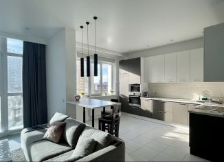 Сдам в аренду 1-комнатную квартиру, 64 м2, Татарстан, улица Павлюхина, 110В