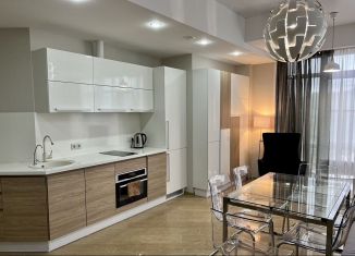 Аренда 3-ком. квартиры, 86 м2, Сочи, улица Яна Фабрициуса