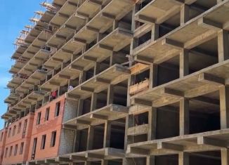 Продаю квартиру студию, 37.5 м2, Махачкала, улица Примакова, 26/1