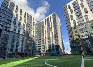 Продаю 2-ком. квартиру, 81.4 м2, Калининград, улица Генерала Челнокова, 27