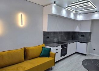 Продается двухкомнатная квартира, 62.7 м2, Краснодар, улица имени Жлобы, 145, ЖК Севастопольский