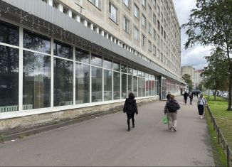 Помещение свободного назначения в аренду, 23 м2, Санкт-Петербург, Народная улица, 6