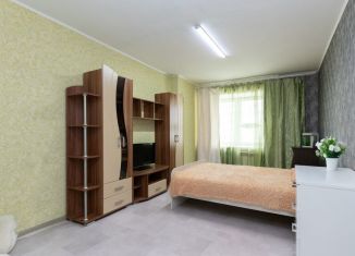 Однокомнатная квартира на продажу, 39.6 м2, Благовещенск, улица Строителей, 66