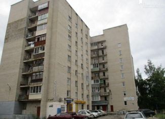 Сдам в аренду комнату, 12 м2, Владимир, улица Белоконской, 8