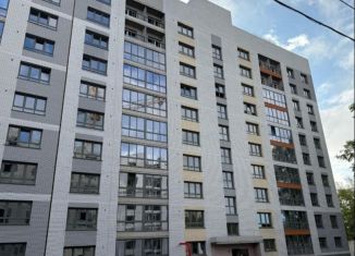 Продаю 2-ком. квартиру, 35.4 м2, Барнаул