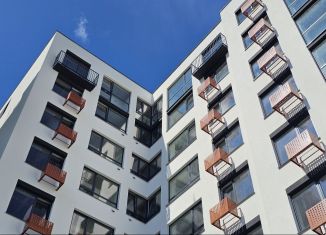 Продажа 1-комнатной квартиры, 36.1 м2, Калининград