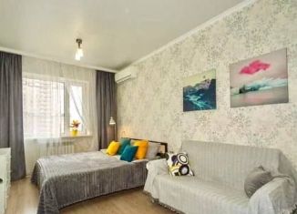 Продажа однокомнатной квартиры, 37 м2, Ростов-на-Дону, улица Городовикова, 36, ЖК Красный Аксай